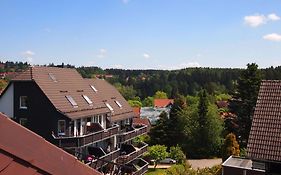 Ferienwohnung Schimmer Wurmbergblick