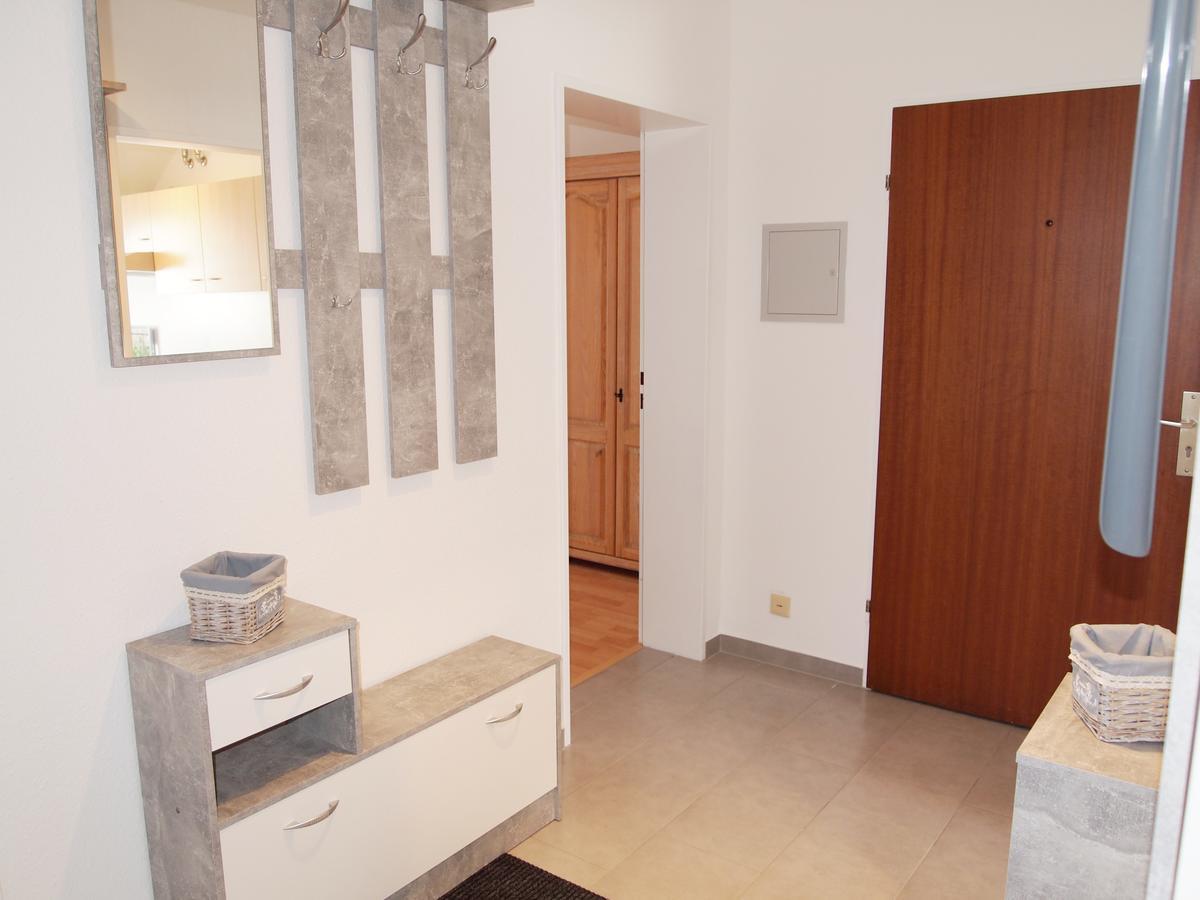 Ferienwohnung Schimmer Wurmbergblick Braunlage Exterior foto
