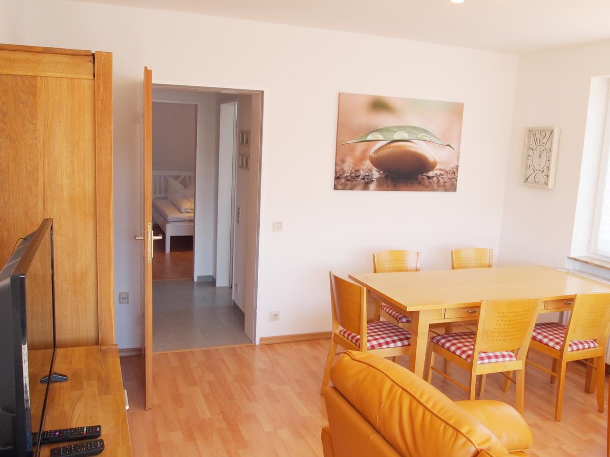 Ferienwohnung Schimmer Wurmbergblick Braunlage Exterior foto