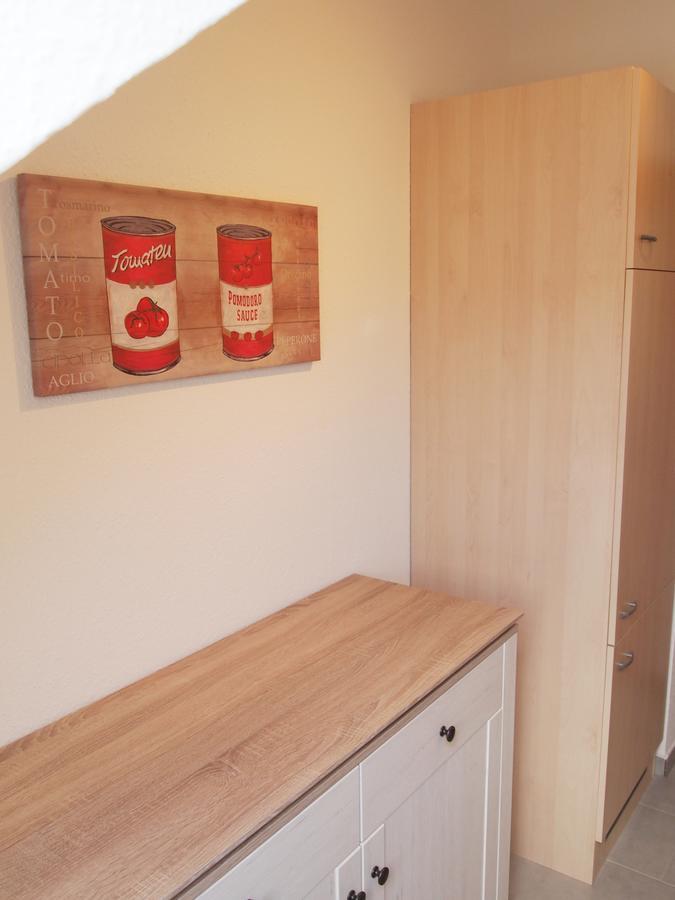 Ferienwohnung Schimmer Wurmbergblick Braunlage Exterior foto